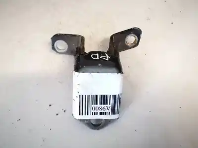 Автозапчастина б/у фільм дверей для mazda 5 berl. (cr) 2.0 crtd active+ (105kw) посилання на oem iam   