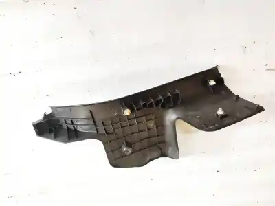 Second-hand car spare part plastics for opel corsa a fastback (s83) 1.2 i (f08, m08, f68, m68) oem iam references 84211snaa010  