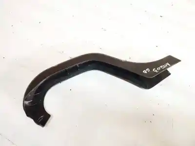 Автозапчасти б/у пластики за opel corsa a fastback (s83) 1.2 i (f08, m08, f68, m68) ссылки oem iam 74895sna