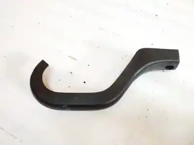 Автозапчастина б/у пластика для opel corsa a fastback (s83) 1.2 i (f08, m08, f68, m68) посилання на oem iam 74895sna  