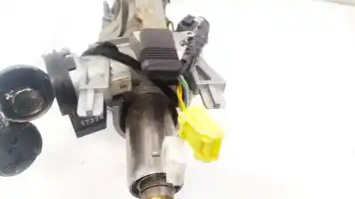 Peça sobressalente para automóvel em segunda mão comutador de ignição por mitsubishi colt vi (z3_a, z2_a) 1.3 (z21a) referências oem iam mr587813  5wk45107