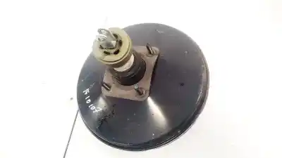 Second-hand car spare part Brake Servo for TALBOT SIMCA 1100 FASTBACK 1.1 LS,GLS OEM IAM references 4680A017  06277760164