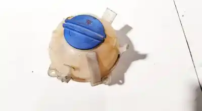 Peça sobressalente para automóvel em segunda mão depósito de expansão por seat altea (5p1) 1.9 tdi referências oem iam 1k0121407a