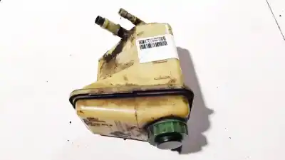 Peça sobressalente para automóvel em segunda mão depósito/reservatório de direção por audi 100 avant (c4) 2.5 tdi referências oem iam 4a0422373a