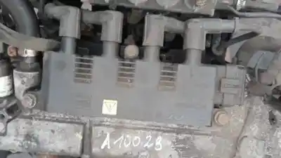 Second-hand car spare part ignition coil for fiat punto (199) 1.2 cat oem iam references 55200112