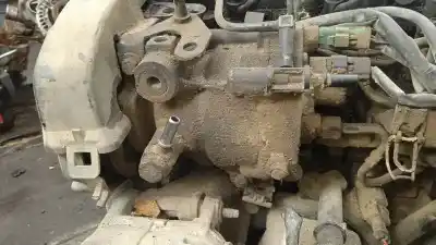 Second-hand car spare part injection pump for renault kangoo (f/kc0) 1.5 dci diesel oem iam references 8200057225  