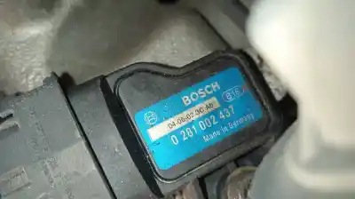 Автозапчасти б/у датчик давления за opel vectra c caravan 1.9 cdti ссылки oem iam 0281002437  