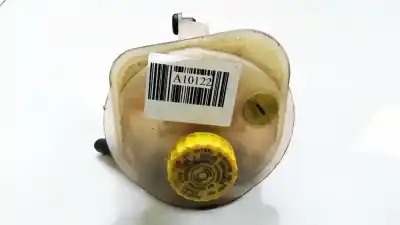 Peça sobressalente para automóvel em segunda mão BOMBA DE TRAVÕES por AUDI A4, B5 1999.09 - 2001.08 FACELIFT  Referências OEM IAM 4B0611301E  