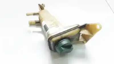 Second-hand car spare part power steering fluid tank for audi a6, c5 2001.08 - 2005.01 facelift 2.5 tdi 114kw 2001.08 - 2005.01 oem iam references 8d0422373c