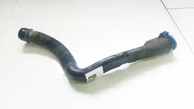 Peça sobressalente para automóvel em segunda mão depósito do limpa vidros por citroen lna 0.6 referências oem iam dmf000021