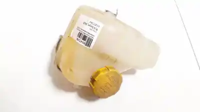 Second-hand car spare part coolant expansion tank for opel vectra c (z02) 2.2 dti 16v (f69) oem iam references 9202100