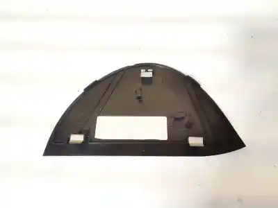 Автозапчастина б/у пластикler для audi a6, c5 2001.08 - 2005.01 facelift 2.5 tdi 114kw 2001.08 - 2005.01 посилання на oem iam 4b0857085a