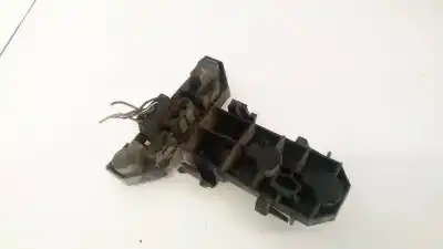 Peça sobressalente para automóvel em segunda mão suporte de lâmpada por volkswagen golf iv (1j1) 1.9 tdi referências oem iam 1j6945257