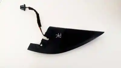 Peça sobressalente para automóvel em segunda mão colunas de som por volkswagen golf iv (1j1) 1.9 tdi referências oem iam 1j0035411e