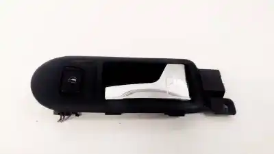 Peça sobressalente para automóvel em segunda mão puxador interior dianteiro direito por volkswagen golf iv (1j1) 1.9 tdi referências oem iam 3b1837114t