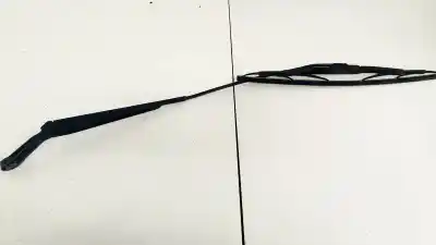 Peça sobressalente para automóvel em segunda mão haste de escova dianteiro esquerdo por volkswagen golf iv (1j1) 1.9 tdi referências oem iam 1j1955410a