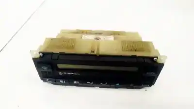 Peça sobressalente para automóvel em segunda mão comando de sofagem (chauffage / ar condicionado) por volkswagen golf iv (1j1) 1.9 tdi referências oem iam 3b1907044a