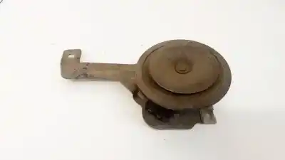 Peça sobressalente para automóvel em segunda mão buzina / sirene por volkswagen golf iv (1j1) 1.9 tdi referências oem iam 6n0951101c