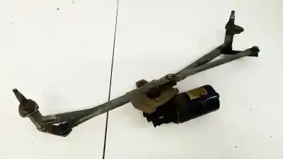 Peça sobressalente para automóvel em segunda mão mecanismo de escova dianteira por volkswagen golf iv (1j1) 1.9 tdi referências oem iam 
