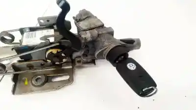 Peça sobressalente para automóvel em segunda mão comutador de ignição por volkswagen golf iv (1j1) 1.9 tdi referências oem iam 