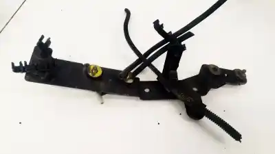 Peça sobressalente para automóvel em segunda mão plásticos por volkswagen golf iv (1j1) 1.9 tdi referências oem iam 1j0906483c