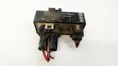 Peça sobressalente para automóvel em segunda mão relé do ventilador elétrico por volkswagen golf iv (1j1) 1.9 tdi referências oem iam 1j0919506h