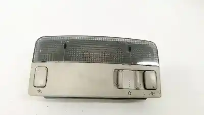Peça sobressalente para automóvel em segunda mão luz interior por volkswagen golf iv (1j1) 1.9 tdi referências oem iam 3b0947105c