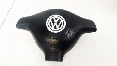 Peça sobressalente para automóvel em segunda mão airbag dianteiro esquerdo por volkswagen golf iv (1j1) 1.9 tdi referências oem iam 3b0880201ag