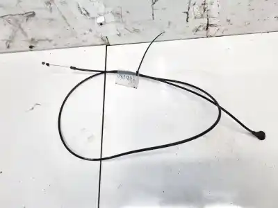 Peça sobressalente para automóvel em segunda mão plásticos por skoda octavia ii combi (1z5) 1.6 tdi 4x4 referências oem iam 