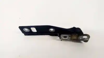 Peça sobressalente para automóvel em segunda mão dobradiça do capô por volkswagen golf iv (1j1) 1.9 tdi referências oem iam 1j0823302a