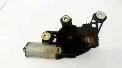 Peça sobressalente para automóvel em segunda mão motor do limpador traseiro por volkswagen golf iv (1j1) 1.9 tdi referências oem iam 1j6955711c