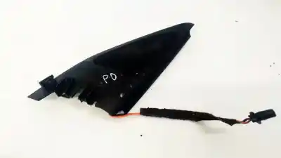 Peça sobressalente para automóvel em segunda mão colunas de som por volkswagen golf iv (1j1) 1.9 tdi referências oem iam 1j0035411e