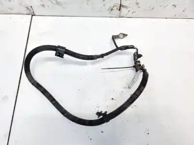 Peça sobressalente para automóvel em segunda mão fio por skoda octavia ii combi (1z5) 1.6 tdi 4x4 referências oem iam 