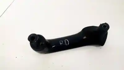 Peça sobressalente para automóvel em segunda mão plásticos por volkswagen golf iv (1j1) 1.9 tdi referências oem iam 