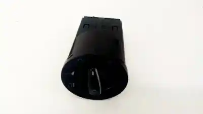 Peça sobressalente para automóvel em segunda mão comutador de luzes por volkswagen golf iv (1j1) 1.9 tdi referências oem iam 1c0941531