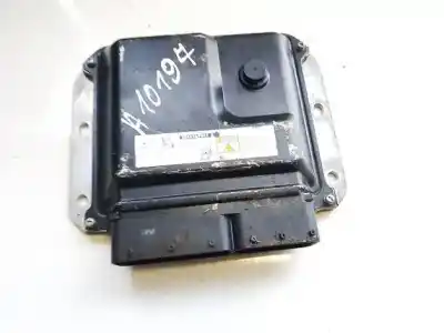 Автозапчастина б/у ебу контролер двигуна для talbot horizon 1.3 посилання на oem iam 22611ap841  275800-9843