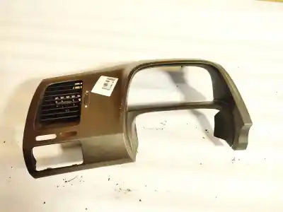 Pezzo di ricambio per auto di seconda mano plastiche per opel corsa a fastback (s83) 1.2 i (f08, m08, f68, m68) riferimenti oem iam 77220snaa02020  