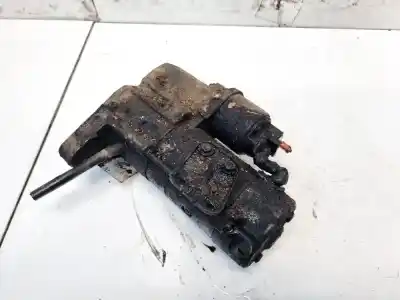 Peça sobressalente para automóvel em segunda mão motor de arranque por citroen lna 0.6 referências oem iam nad500080  