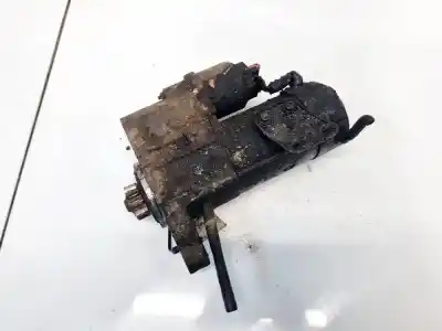 Peça sobressalente para automóvel em segunda mão motor de arranque por citroen lna 0.6 referências oem iam nad500080