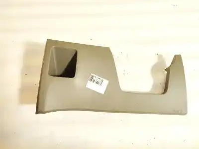Автозапчасти б/у пластики за opel corsa a fastback (s83) 1.2 i (f08, m08, f68, m68) ссылки oem iam 77300snaa01020