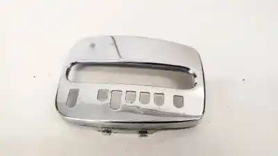 Peça sobressalente para automóvel em segunda mão forra da alavanca de velocidades por volkswagen golf iv (1j1) 1.9 tdi referências oem iam 