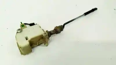 Tweedehands auto-onderdeel BUITENDEKSEL MOTOR BRANDSTOF voor VOLKSWAGEN GOLF IV (1J1)  OEM IAM-referenties 1J6810773A  3B0959782