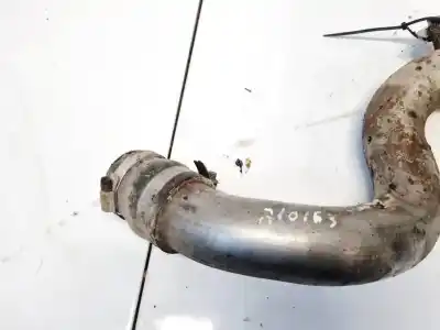 Second-hand car spare part intercooler pipe for citroen lna 0.6 oem iam references   