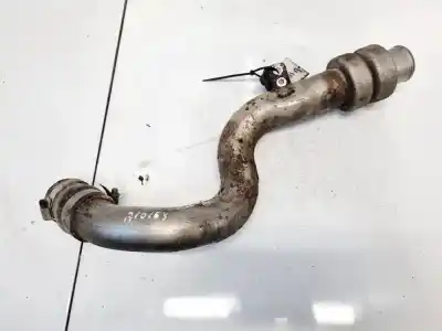 Peça sobressalente para automóvel em segunda mão tubo do intercooler por citroen lna 0.6 referências oem iam 