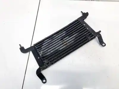 Автозапчастина б/у ДИЗЕЛЬНИЙ РАДІАТОР для CITROEN C4 I (LC_)  Посилання на OEM IAM   
