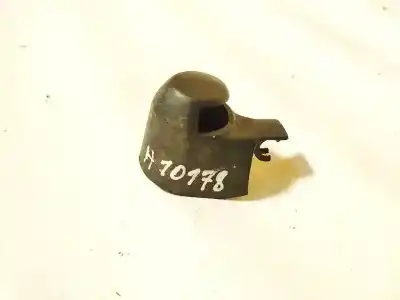 Second-hand car spare part plastics for opel kadett e fastback (t85) 1.4 s (c08, c48, d08, d48) oem iam references 