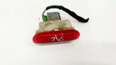 Peça sobressalente para automóvel em segunda mão luz interior por volkswagen golf iv (1j1) 1.9 tdi referências oem iam 1j0947411b