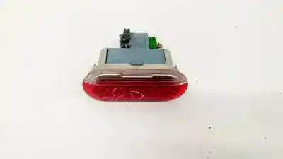 Peça sobressalente para automóvel em segunda mão luz interior por volkswagen golf iv (1j1) 1.9 tdi referências oem iam 1j0947411b