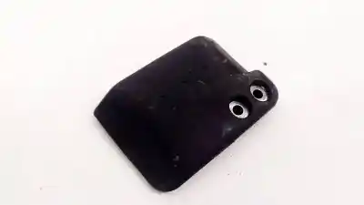 Peça sobressalente para automóvel em segunda mão plásticos por volkswagen golf iv (1j1) 1.9 tdi referências oem iam 1j0419378f