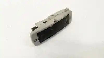 Peça sobressalente para automóvel em segunda mão luz interior por volkswagen golf iv (1j1) 1.9 tdi referências oem iam 3b0947291